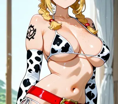 ルッコラのエロ画像 58枚目