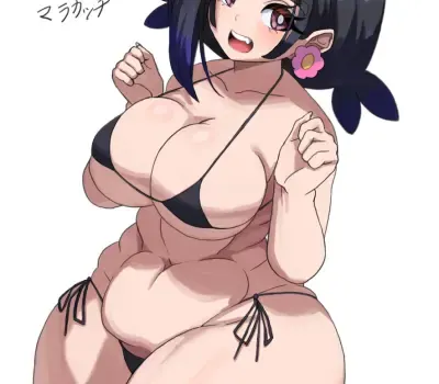 トトラのエロ画像 7枚目