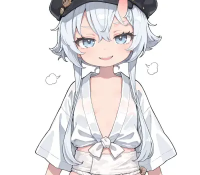 早霧のエロ画像 79枚目