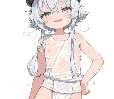 早霧のエロ画像 80枚目