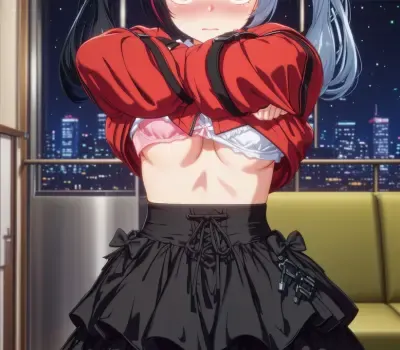 レクイエムのエロ画像 43枚目