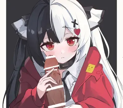 レクイエムのエロ画像 6枚目
