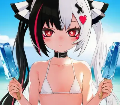 レクイエムのエロ画像 69枚目