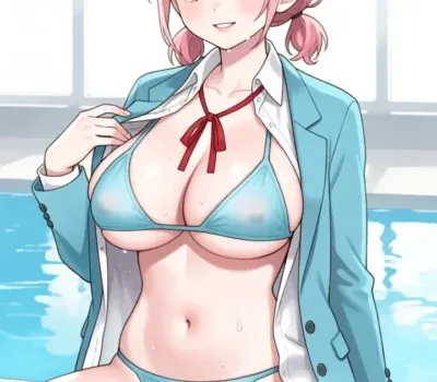 蝶野雛のエロ画像 18枚目