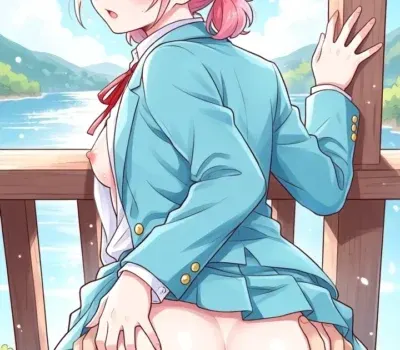 蝶野雛のエロ画像 138枚目
