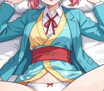 蝶野雛のエロ画像 152枚目