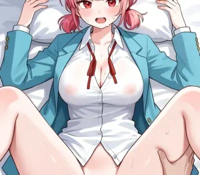 蝶野雛のエロ画像 167枚目