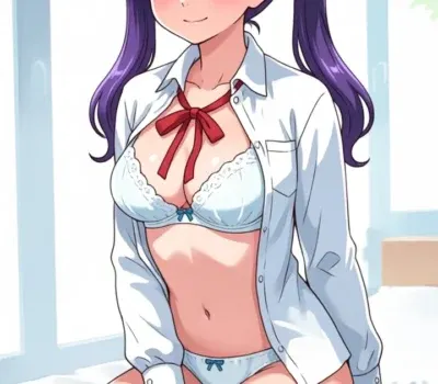 守屋菖蒲のエロ画像 29枚目
