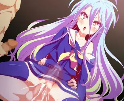 白のエロ画像 14枚目