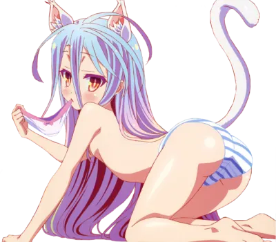 白のエロ画像 42枚目