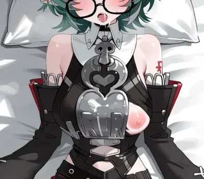 ロクシーのエロ画像 36枚目