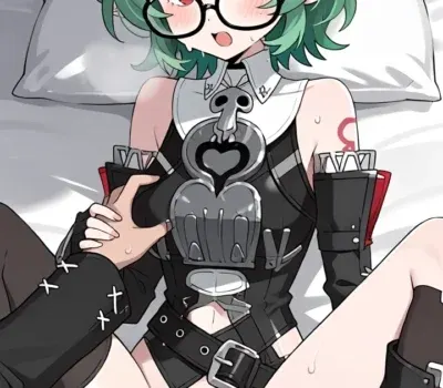 ロクシーのエロ画像 77枚目