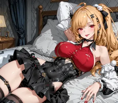 シーシィアのエロ画像 253枚目
