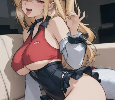 シーシィアのエロ画像 39枚目
