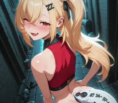 シーシィアのエロ画像 64枚目