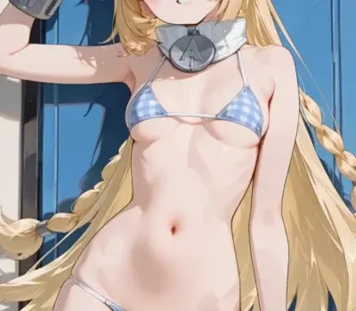 ノルムーのエロ画像 21枚目