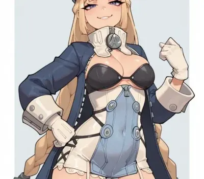 ノルムーのエロ画像 55枚目