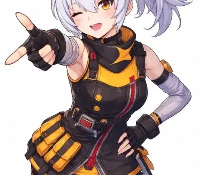 11号のエロ画像 16枚目