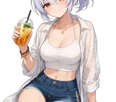 11号のエロ画像 9枚目