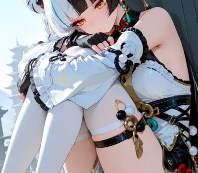 ダイアリンのエロ画像 119枚目