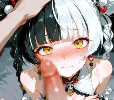 ダイアリンのエロ画像 133枚目