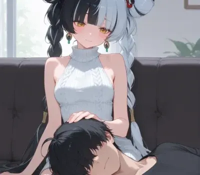 ダイアリンのエロ画像 134枚目