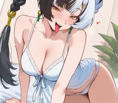 ダイアリンのエロ画像 25枚目