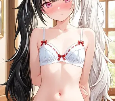 ダイアリンのエロ画像 5枚目