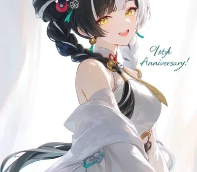 ダイアリンのエロ画像 66枚目