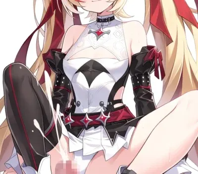 クラレッタのエロ画像 100枚目
