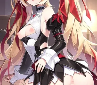 クラレッタのエロ画像 102枚目