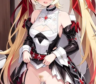 クラレッタのエロ画像 104枚目