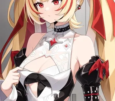 クラレッタのエロ画像 105枚目
