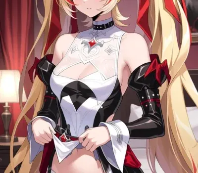 クラレッタのエロ画像 108枚目