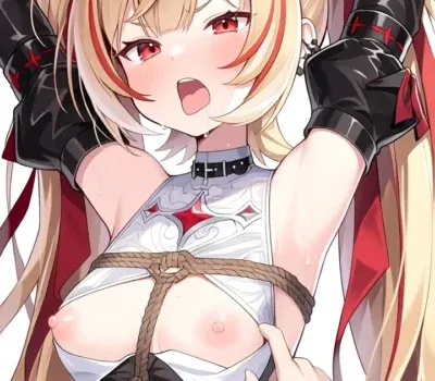 クラレッタのエロ画像 117枚目