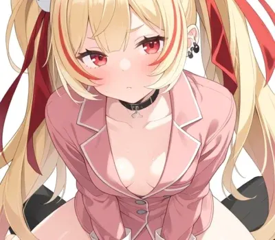 クラレッタのエロ画像 124枚目