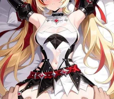 クラレッタのエロ画像 126枚目