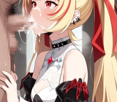 クラレッタのエロ画像 136枚目