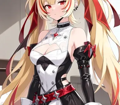 クラレッタのエロ画像 137枚目