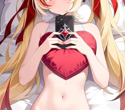 クラレッタのエロ画像 139枚目