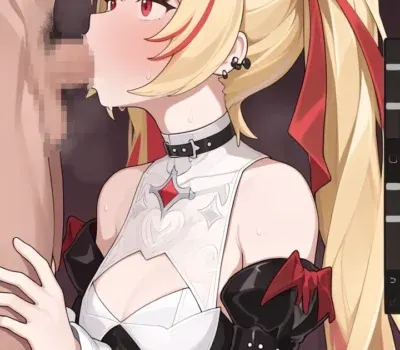 クラレッタのエロ画像 147枚目