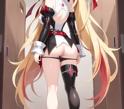 クラレッタのエロ画像 148枚目