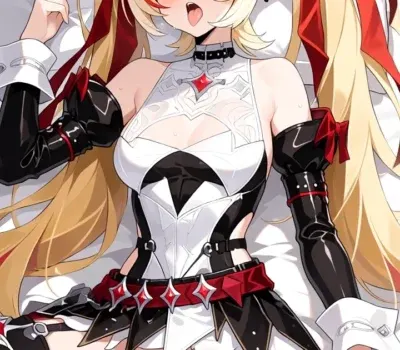 クラレッタのエロ画像 157枚目