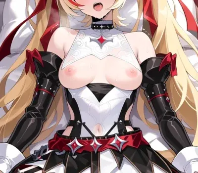 クラレッタのエロ画像 158枚目