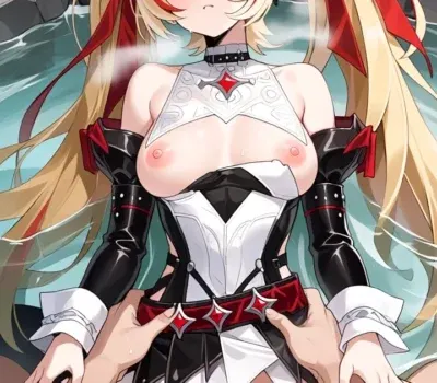 クラレッタのエロ画像 159枚目