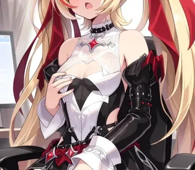 クラレッタのエロ画像 18枚目