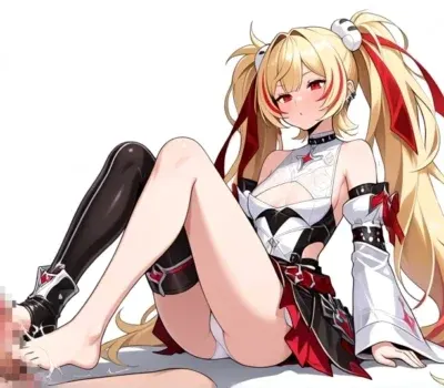 クラレッタのエロ画像 185枚目