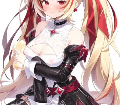 クラレッタのエロ画像 189枚目