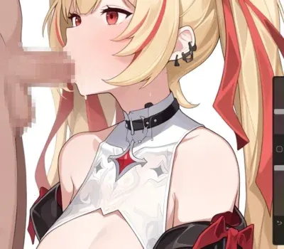 クラレッタのエロ画像 19枚目