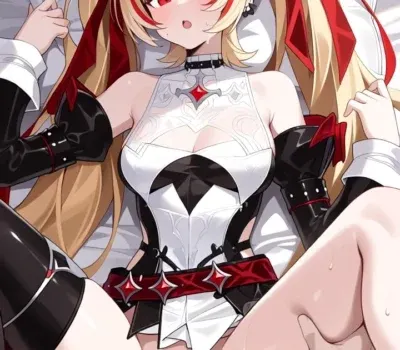 クラレッタのエロ画像 33枚目